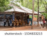 Auroville India  September 3...