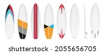Surfboard Set Custom Design...