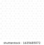 seamless vector pattern.... | Shutterstock .eps vector #1635685072