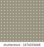 seamless vector pattern.... | Shutterstock .eps vector #1676333668