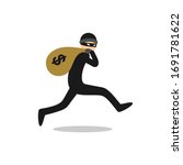 Thief Mask Vector Clipart image - Free stock photo - Public Domain ...