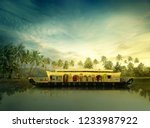 Kerala Boat House India Tourism ...
