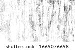 rough black and white texture... | Shutterstock .eps vector #1669076698