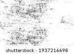 rough black and white texture... | Shutterstock .eps vector #1937216698