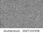 vector fabric texture.... | Shutterstock .eps vector #2037131948
