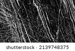 scratched and cracked grunge... | Shutterstock .eps vector #2139748375