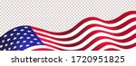 4th of july usa independence... | Shutterstock .eps vector #1720951825