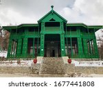 Image Of Ziarat Residency  ...