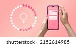 Menstrual Cycle Tracker Mobile...