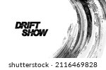 drift background monochrome... | Shutterstock .eps vector #2116469828