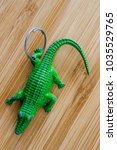 Keys On Crocodile Key Holder Free Stock Photo - Public Domain Pictures