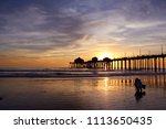 Huntington Beach  Ca   Usa  ...