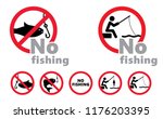Caution No Fishing Or Fish...