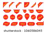 Sale Stickers Shop Product Tags ...