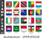 stamp with official country... | Shutterstock .eps vector #1959193135