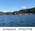 Maria Wörth - Lake Wörthersee - Austria