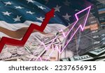 United state economy  stock...