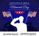 4 th july happy independence... | Shutterstock .eps vector #1999923692