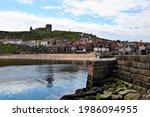 The North Terrace  Whitby ...