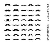 Mr And Mr Mustache Free Stock Photo - Public Domain Pictures