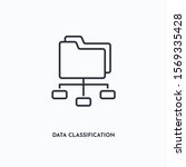 Data Classification Outline...