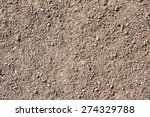 Detail Of Surface Texture With...
