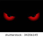 Evil Eye Free Stock Photo - Public Domain Pictures