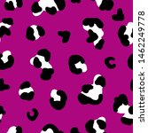 simple trend pattern. burgundy... | Shutterstock .eps vector #1462249778