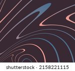 stripe colorful background.... | Shutterstock .eps vector #2158221115
