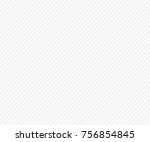 linear pattern with thin poly... | Shutterstock .eps vector #756854845