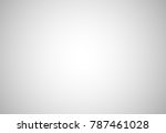 grey gradient background.   ... | Shutterstock .eps vector #787461028