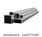 Rolled Metal Products....