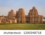 Pattadakal  Karnataka  India  ...