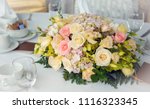 Wedding flowers  bouquets and...