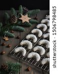 Christmas Cookies  Hazelnut...