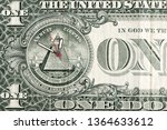 investment in currencies  1... | Shutterstock . vector #1364633612