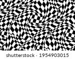 Abstract Pattern Wave...