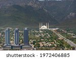 Small photo of Islamabad is the capital city of Pakistan, and is administered by the Pakistani federal government as part of the Islamabad Capital Territory.