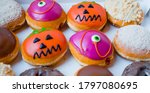banner. delicious  colorful... | Shutterstock . vector #1797080695