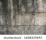old brick wall background that... | Shutterstock . vector #1608329692