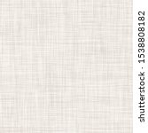 natural white gray french linen ... | Shutterstock .eps vector #1538808182