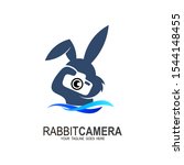 Bunny Camera Logo Designs  ...