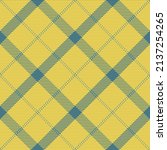 seamless pattern of scottish... | Shutterstock .eps vector #2137254265