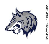 Wolf Clipart Face Free Vectors 664 Downloads Found At Vectorportal