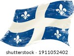 Flag of Quebec image - Free stock photo - Public Domain photo - CC0 Images