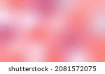 Abstract Background On Pink...