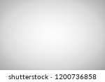 grey gradient blurred abstract... | Shutterstock . vector #1200736858