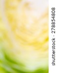 Small photo of green blurted abstract nature background