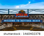 Daytona Beach  Florida. July 06 ...