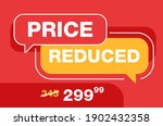 Price Reduced Banner   Creative ...